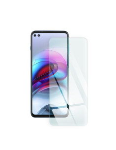 VERRE TREMPE Blue Star- Motorola G100