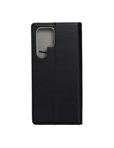 Etui Smart Case book do SAMSUNG S22 ULTRA noir