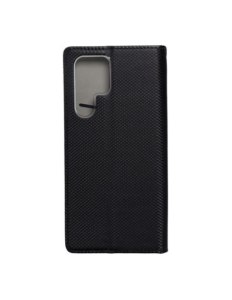 Etui Smart Case book do SAMSUNG S22 ULTRA noir