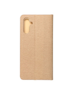 Etui Luna Book pour SAMSUNG A13 5G / A04S or 2