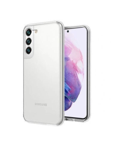Coque Back Case Ultra Slim 0,5mm pour SAMSUNG Galaxy S22