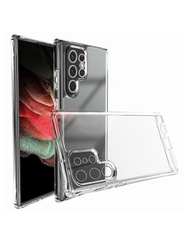 Coque Back Case Ultra Slim 0,5mm pour SAMSUNG Galaxy S22 Ultra