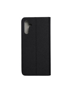 Etui SENSITIVE Book pour SAMSUNG A13 5G / A04S noir 2