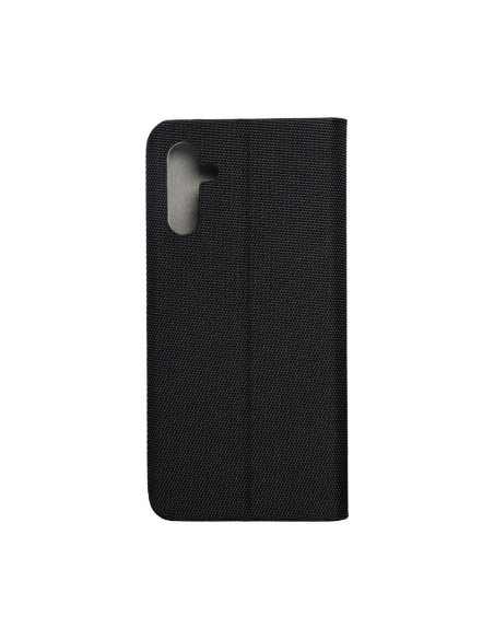 Etui SENSITIVE Book pour SAMSUNG A13 5G / A04S noir