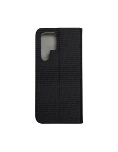 Etui SENSITIVE Book pour SAMSUNG S22 Ultra noir 2