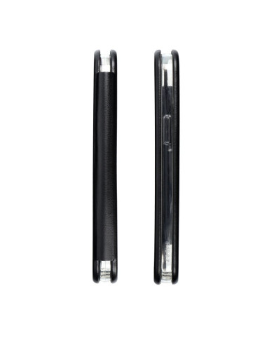 Etui Book Elegance do SAMSUNG S22 PLUS noir