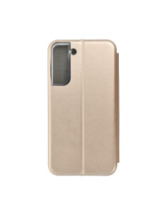 Etui Book Elegance do SAMSUNG S22 PLUS or 2