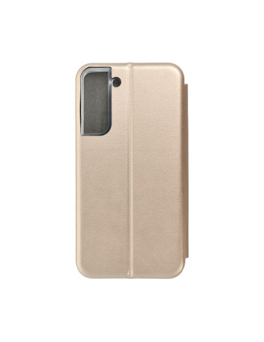 Etui Book Elegance do SAMSUNG S22 PLUS or