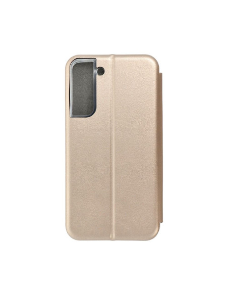 Etui Book Elegance do SAMSUNG S22 PLUS or