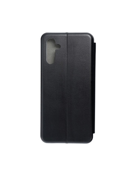 Etui Book Elegance pour SAMSUNG A13 5G / A04S noir