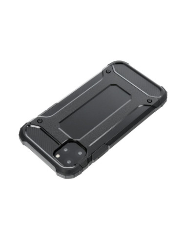 Coque ARMOR pour SAMSUNG Galaxy S22 ULTRA NOIR