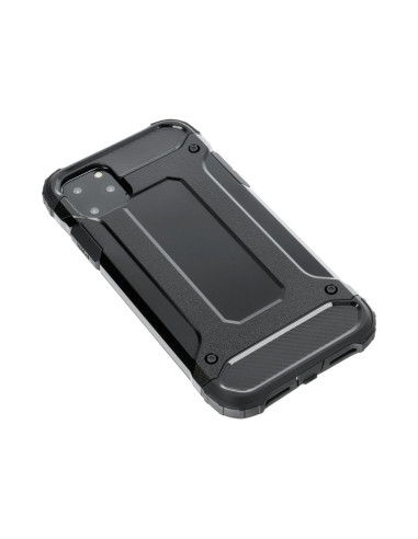 Coque ARMOR pour SAMSUNG Galaxy S22 ULTRA NOIR