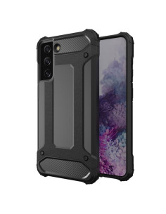 Coque ARMOR pour SAMSUNG Galaxy S22 NOIR