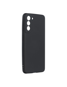 COQUE SILICONE pour SAMSUNG Galaxy S22 PLUS NOIR 2