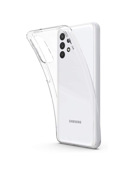 Coque Back Case Ultra Slim 0,5mm pour SAMSUNG Galaxy A13 5G / A04S