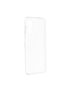 Coque BACK CASE Ultra Slim 0,3mm pour SAMSUNG Galaxy A13 5G / A04S TRANSPARENT 2