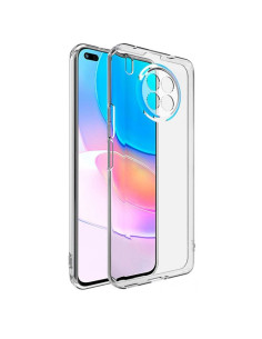 Coque Back Case Ultra Slim 0,5mm pour HUAWEI Nova 8i / HONOR 50 Lite