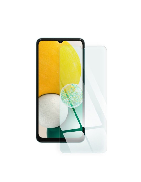 VERRE TREMPE Blue Star- SAM Galaxy A13 4G/5G