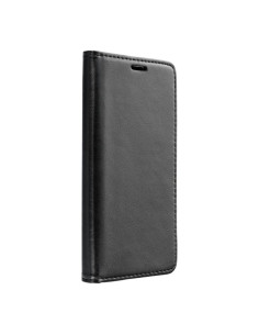 Etui magnétique pour SAMSUNG Galaxy S22 PLUS noir