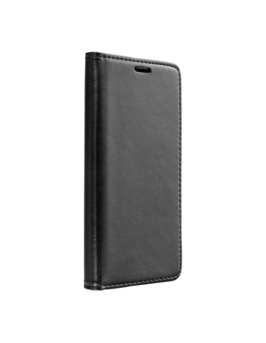 Etui magnétique pour SAMSUNG Galaxy S22 PLUS noir