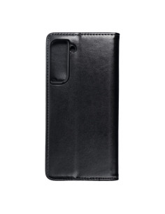 Etui magnétique pour SAMSUNG Galaxy S22 PLUS noir 2