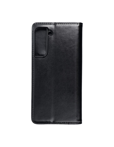 Etui magnétique pour SAMSUNG Galaxy S22 PLUS noir