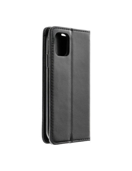 Etui magnétique pour SAMSUNG Galaxy S22 PLUS noir