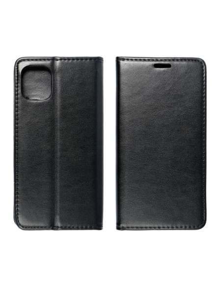Etui magnétique pour SAMSUNG Galaxy S22 PLUS noir