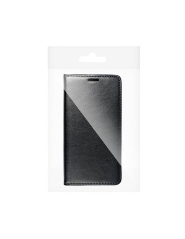 Etui magnétique pour SAMSUNG Galaxy S22 PLUS noir