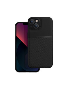 Coque NOBLE pour IPHONE 13 noir