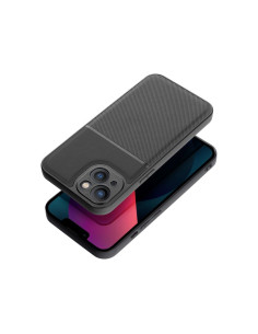Coque NOBLE pour IPHONE 13 noir 2