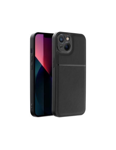 Coque NOBLE pour IPHONE 13 noir