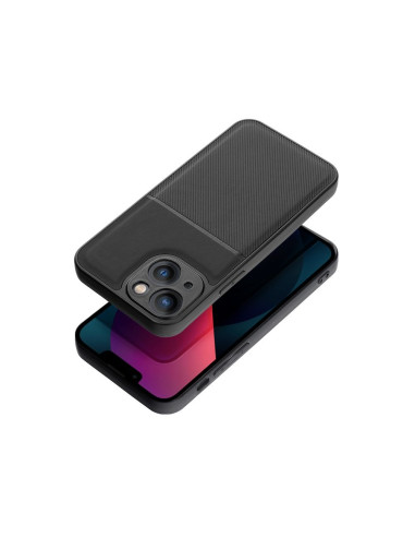 Coque NOBLE pour IPHONE 13 MINI noir