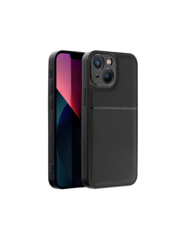 Coque NOBLE pour IPHONE 13 MINI noir