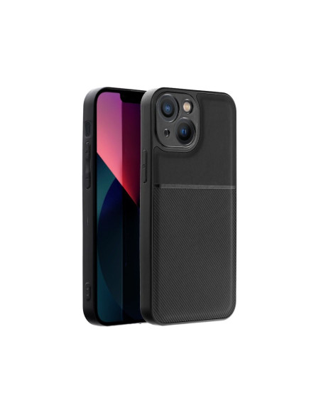 Coque NOBLE pour IPHONE 13 MINI noir