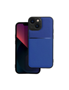 Coque NOBLE pour IPHONE 13 MINI bleu