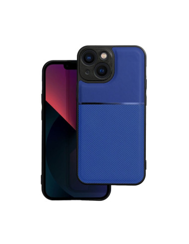 Coque NOBLE pour IPHONE 13 MINI bleu