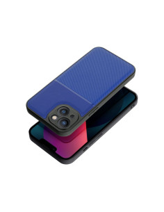 Coque NOBLE pour IPHONE 13 bleu 2