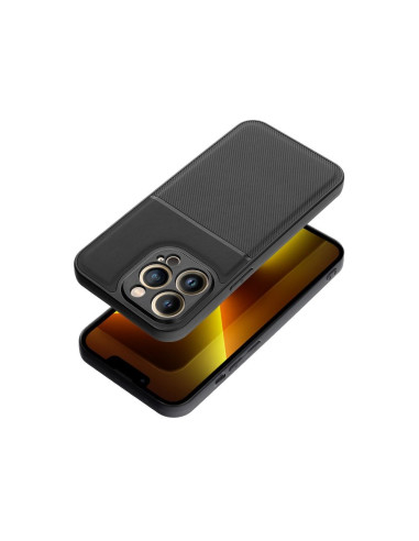 Coque NOBLE pour IPHONE 13 PRO noir