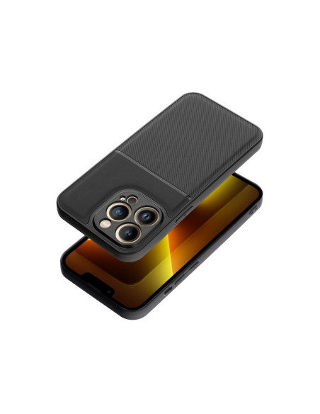 Coque NOBLE pour IPHONE 13 PRO noir