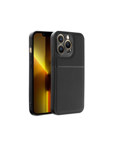 Coque NOBLE pour IPHONE 13 PRO noir