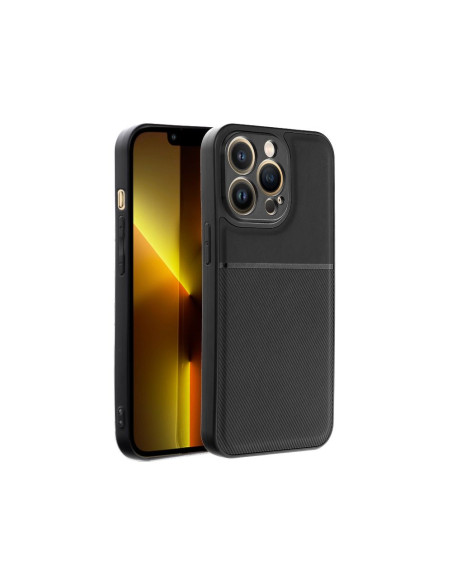 Coque NOBLE pour IPHONE 13 PRO noir