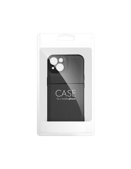 Coque NOBLE pour IPHONE 13 PRO noir