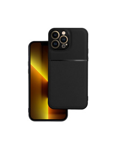 Coque NOBLE pour IPHONE 13 PRO MAX noir