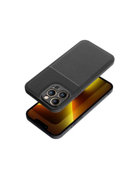 Coque NOBLE pour IPHONE 13 PRO MAX noir