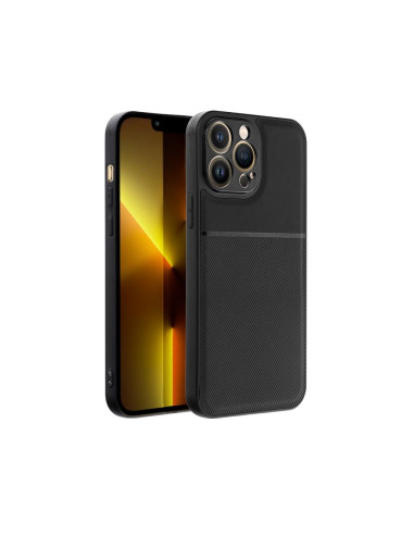 Coque NOBLE pour IPHONE 13 PRO MAX noir