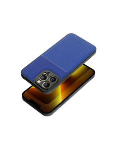 Coque NOBLE pour IPHONE 13 PRO MAX bleu 2