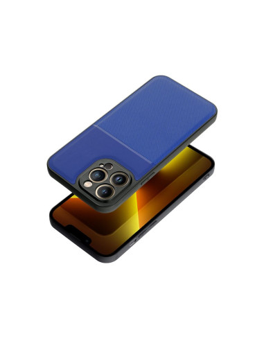 Coque NOBLE pour IPHONE 13 PRO MAX bleu