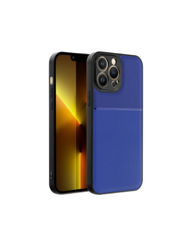 Coque NOBLE pour IPHONE 13 PRO MAX bleu