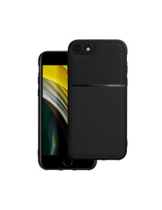 Coque NOBLE pour IPHONE 13 7 / 8 / SE 2020 / SE 2022 noir